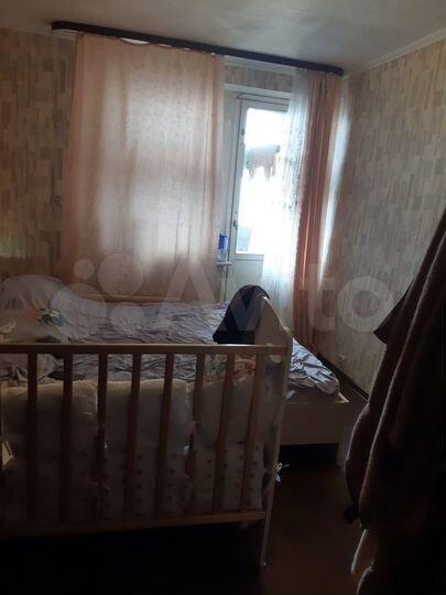 3-к. квартира, 68,8 м², 16/16 эт.