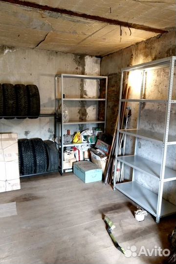 Стеллажи для гаража среднегрузовые все размеры