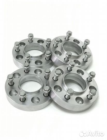 Проставки колесные 20мм 54