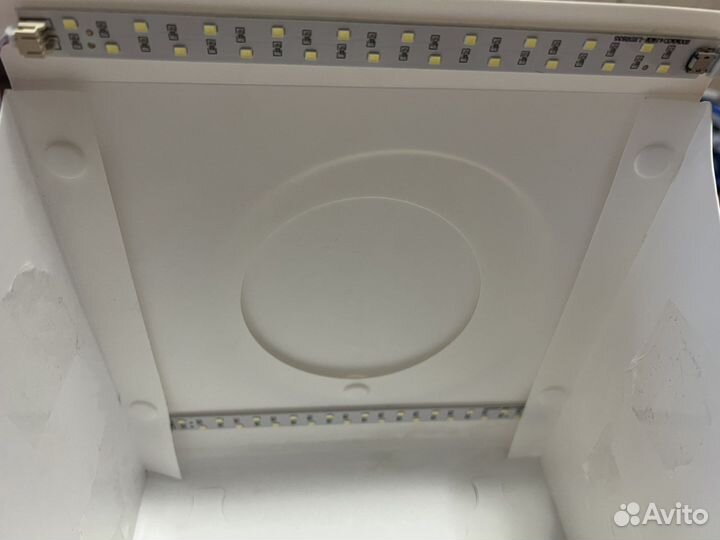 Фотобокс 30*30