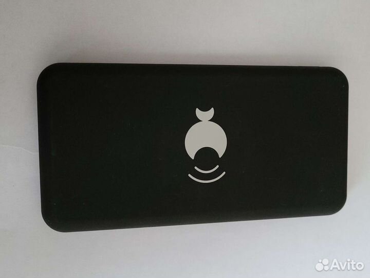 Внешний аккумулятор power bank Moonfish ориг новый
