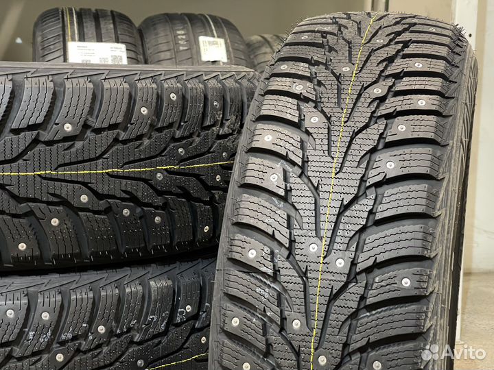 Nexen Winguard WinSpike WH62 215/65 R16 102T