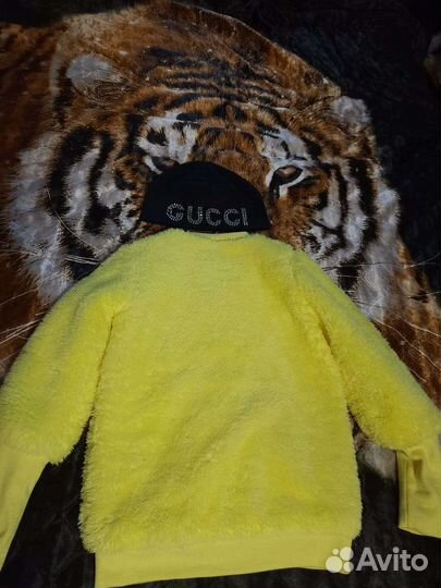 Пакет вещей на девочку рост 134 140