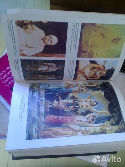 Индийская тематика