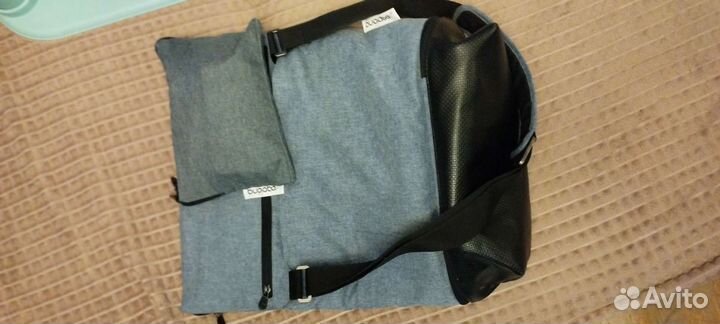 Сумка на коляску bugaboo