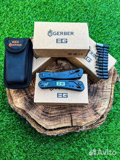 Мультитул Gerber