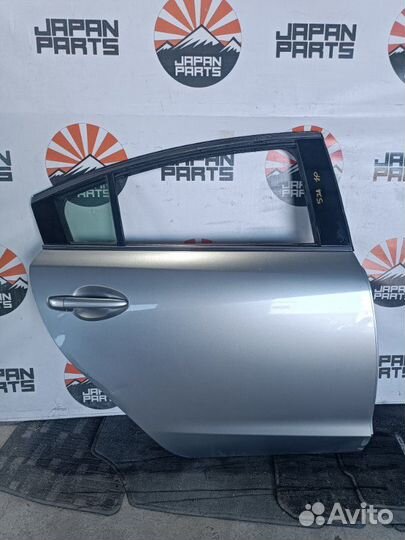 Дверь задняя правая Mazda Mazda6