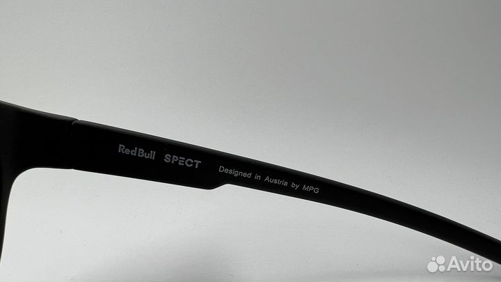 Очки RED bull sonic-001P