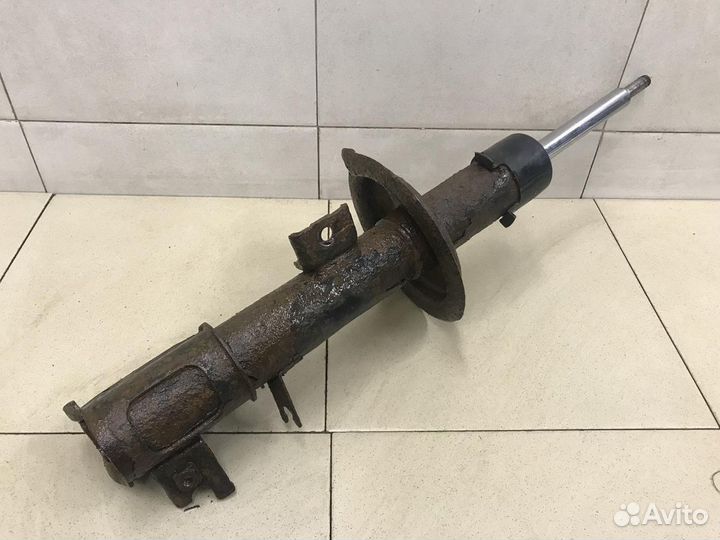 Амортизатор передний левый SX4 2006-2013