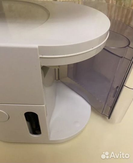 Соковыжималка braun MP-80