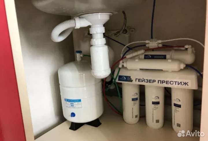 Сантехник.Работаю один без посредников