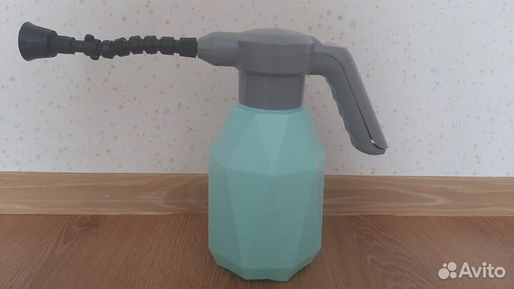 Опрыскиватель