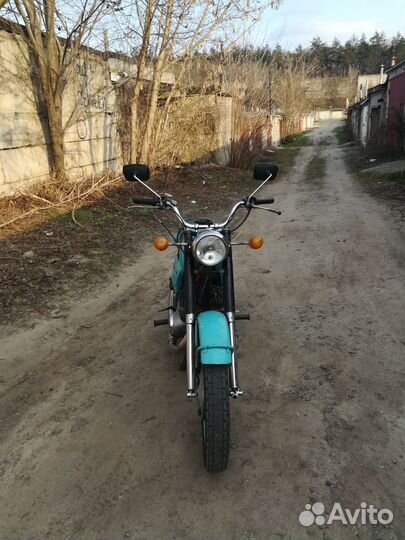 Иж юпитер 3