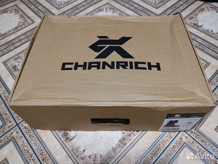 Сноубордические ботинки