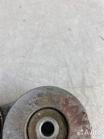 Ролик натяжной Hyundai Santa Fe DM D4HB 2012