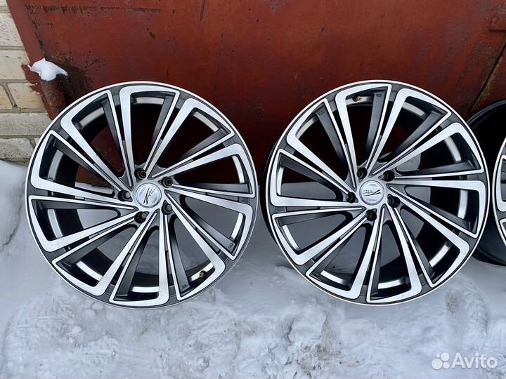 Loxarny r20; 5/114.3