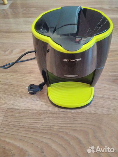 Продам Новую Капельную Кофеварку