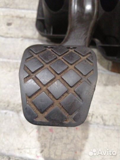 Педаль тормоза Volkswagen Polo 5 CFN 1 2013