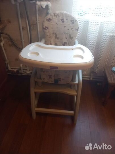 Стул для кормления