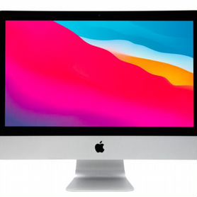 iMac 21.5" Retina i5-5675R / 4K 4096x2304 / 8Гб