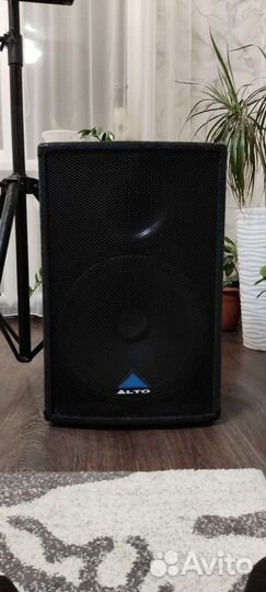 Активные колонки