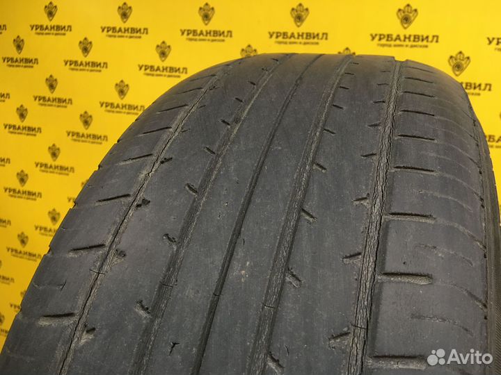 Yokohama Advan A460 205/55 R16 91V