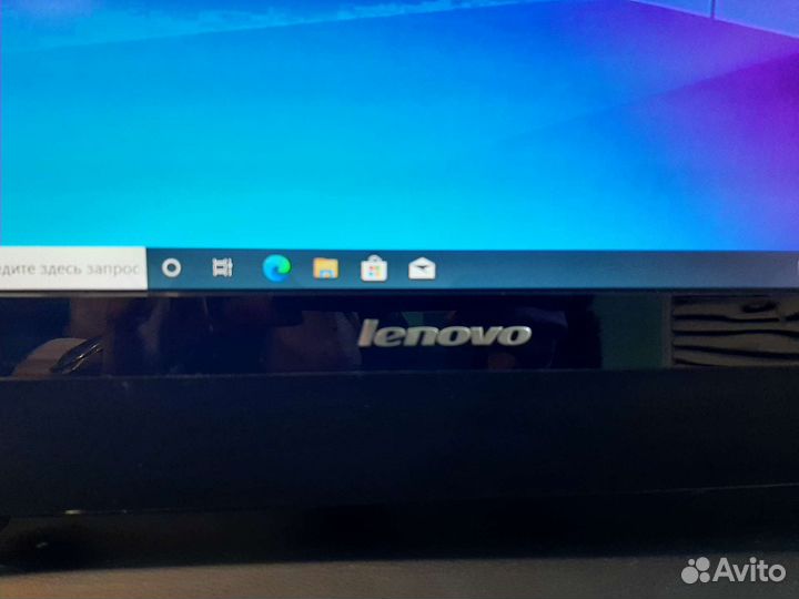 Моноблок Lenovo s310