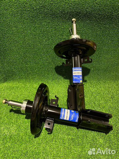 Амортизатор Renault Megan III