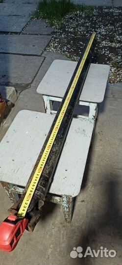 Кардан газ-21.24 Новый