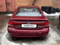 Mazda 626 1.8 MT, 1995, 250 000 км, с пробегом, цена 60 000 руб.