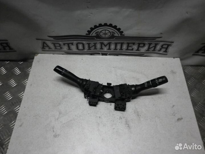 Переключатель подрулевой Toyota Prius 40 Alpha