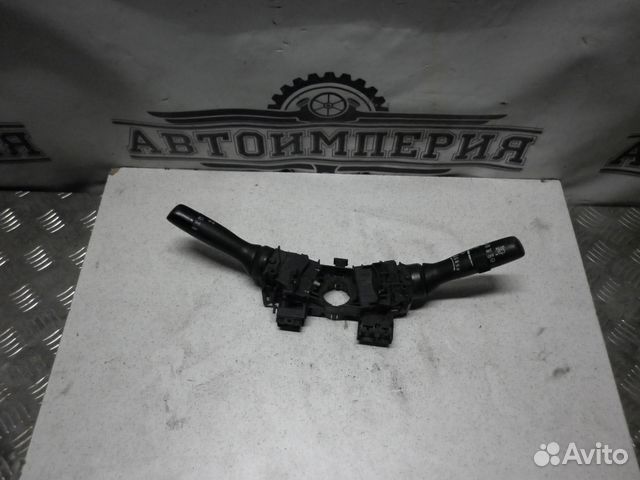 Переключатель подрулевой Toyota Prius 40 Alpha