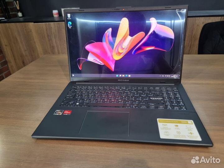 Асус 2023 с oled экраном