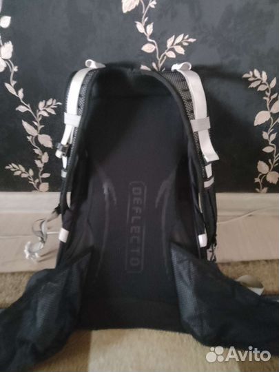 Рюкзак туристический