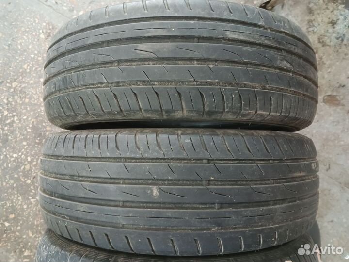 Toyo Proxes CF2 195/65 R15 91H