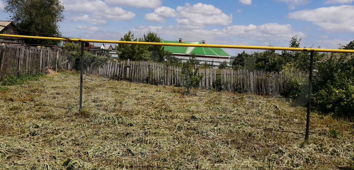 Дом 48 м² на участке 9 сот.