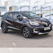 Renault Kaptur 2.0 AT, 2019, 65 635 км, с пробегом, цена 1 899 000 руб.