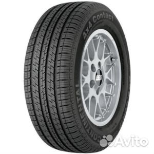 Continental Conti4x4Contact 215/65 R16