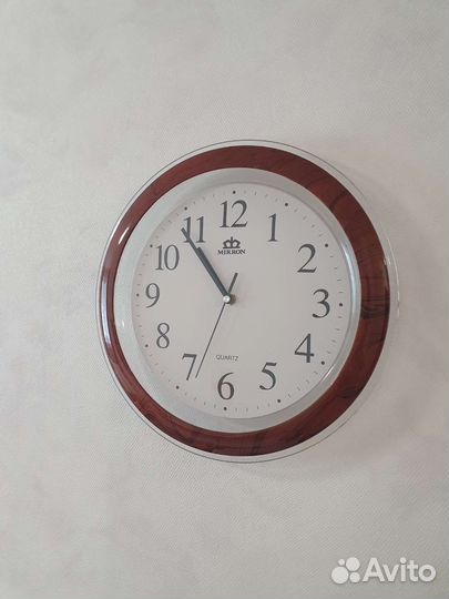 Часы настенные