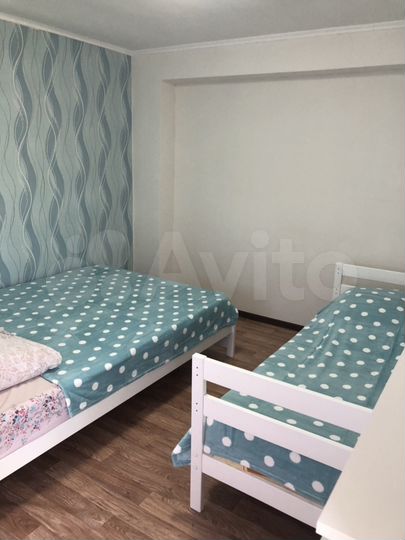 Комната 15 м² в 1-к., 2/2 эт.