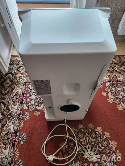 Кондиционер мобильный Beko BKK-12C