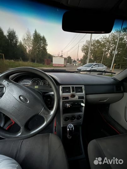 LADA Priora, 2009