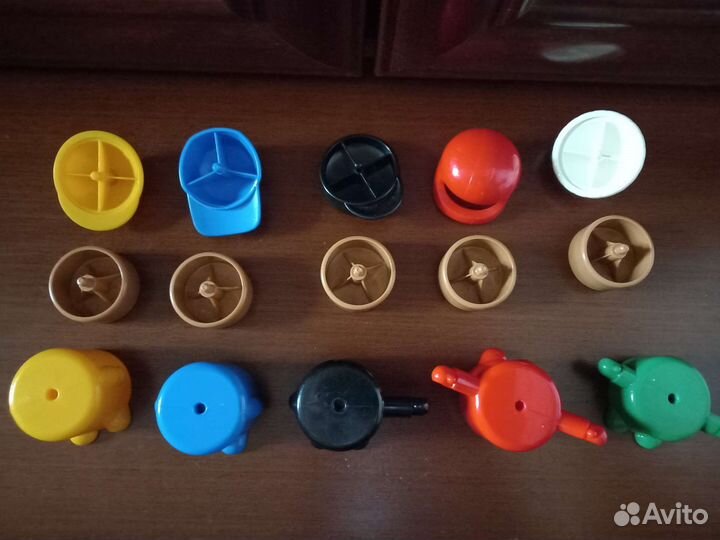 Разборные Человечки лиллабу Икеа IKEA