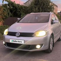 Volkswagen Golf Plus 1.2 MT, 2011, 195 000 км, с пробегом, цена 650 000 руб.