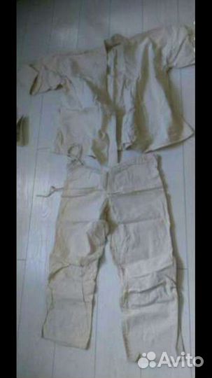 Кимоно для раз видов единоборств для подростка