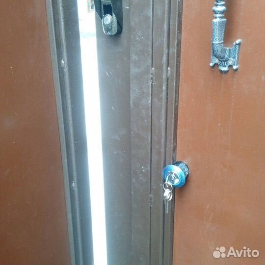 Автоматика ворот, домофон