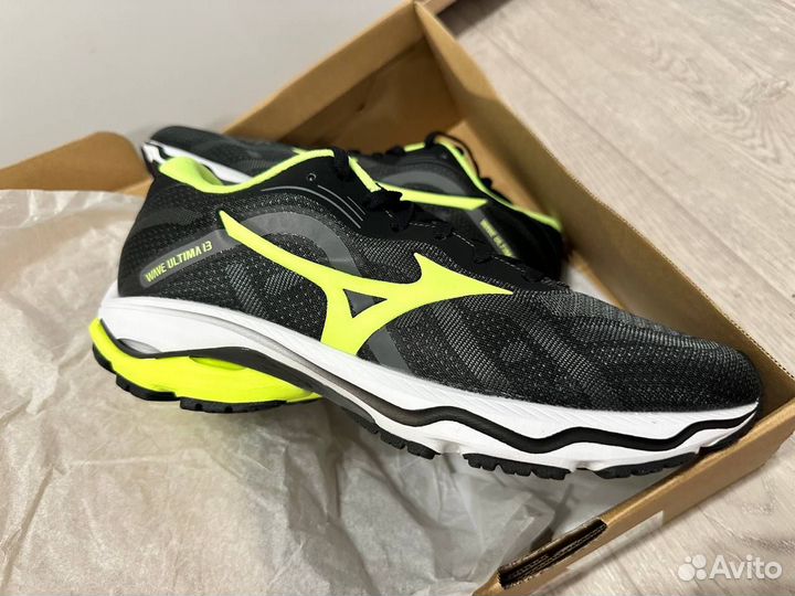 Кроссовки Mizuno Wave Ultima 13 J1Gc221852