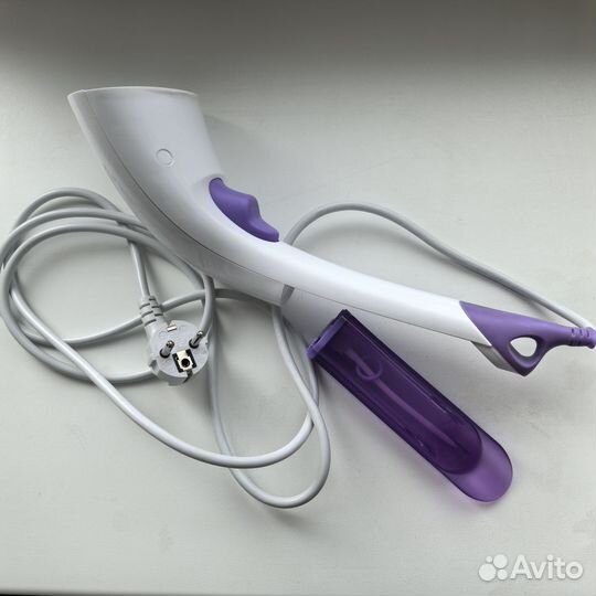 Отпариватель вертикальный philips