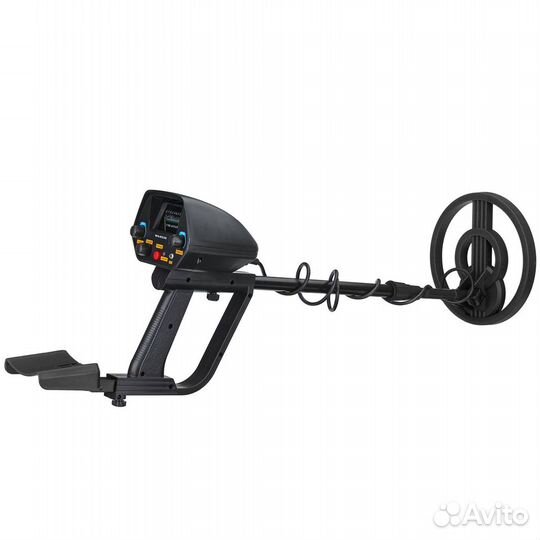 Металлоискатель мд 4080