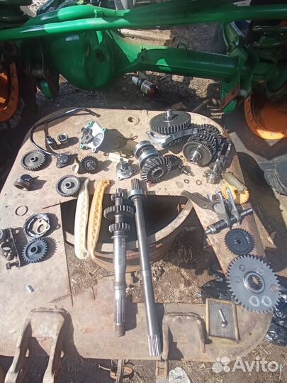 Продам двигатель CF Moto x8 2014 года по запчастям